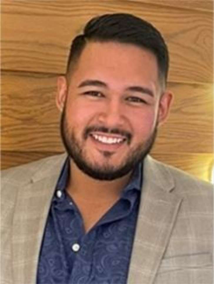 Ivan Amauri Arguello, founder of AMAUR Construct